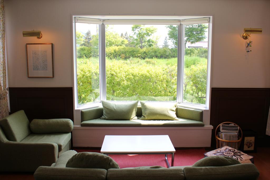 Weekend Shuffle Hotel Fujikawaguchiko Exterior foto