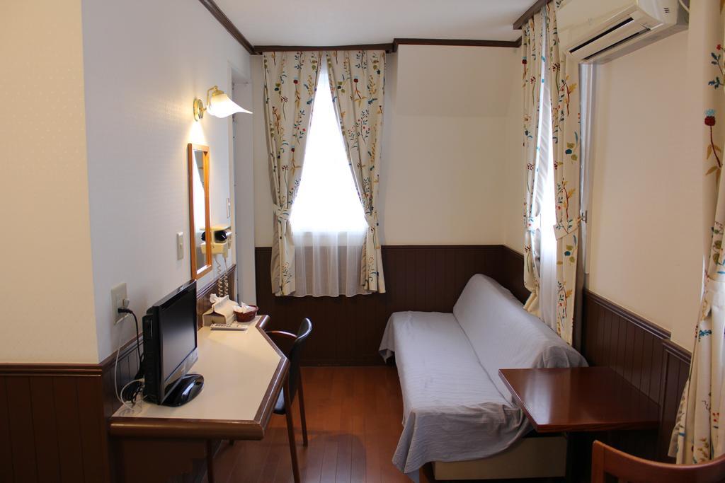 Weekend Shuffle Hotel Fujikawaguchiko Exterior foto