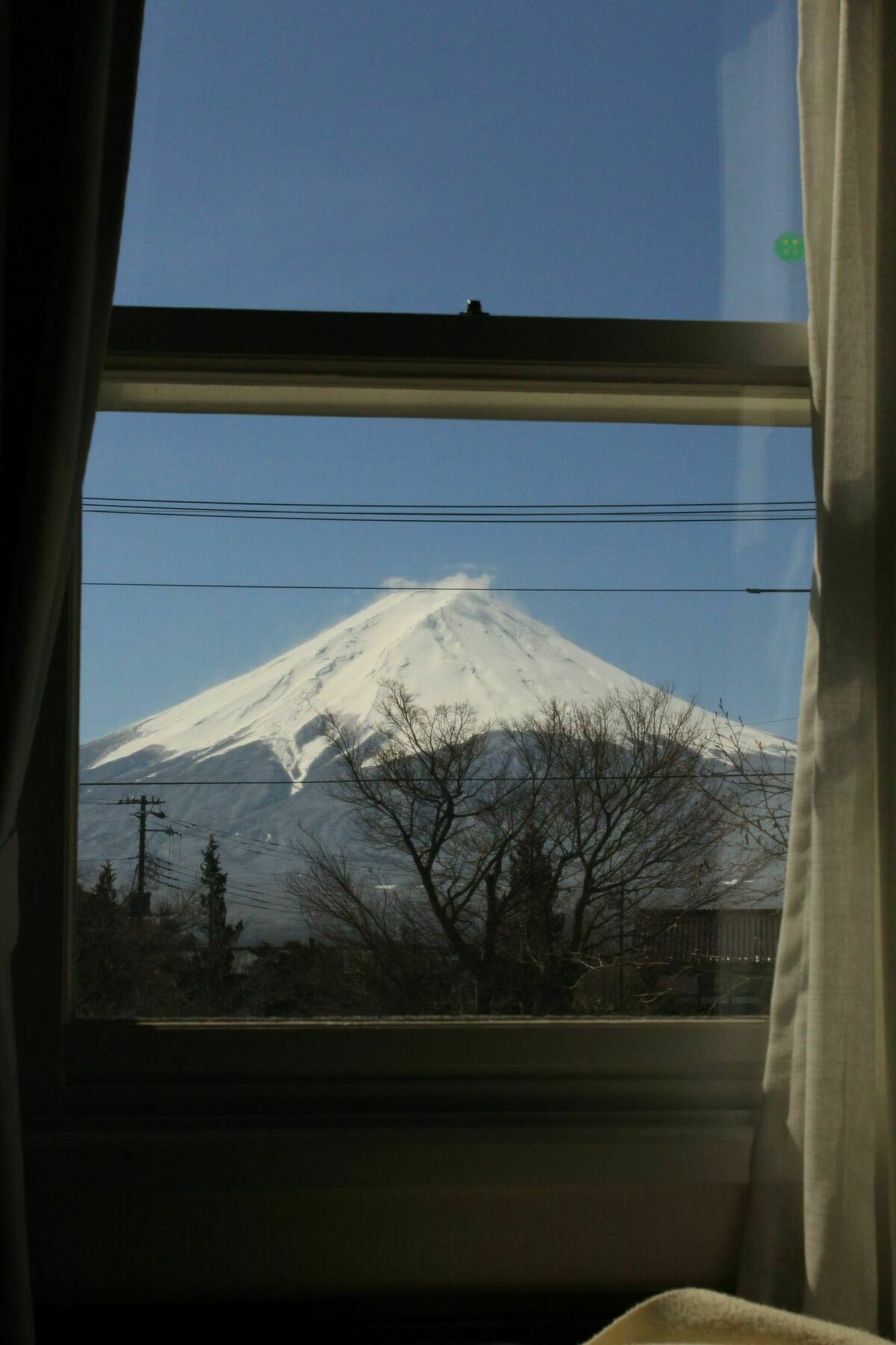 Weekend Shuffle Hotel Fujikawaguchiko Exterior foto